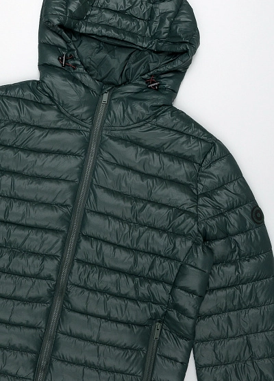 Куртка Duca Daretti фото № 4 Казахстан