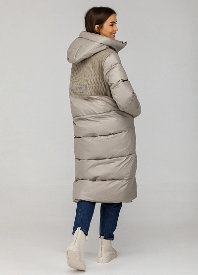 Куртка T Y Camille фото № 2 цена