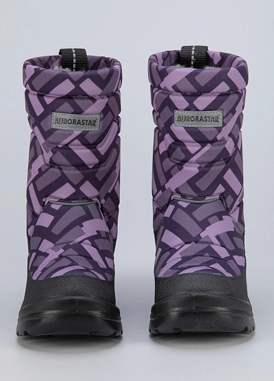 Дутыши Aurorastar фото № 3 недорого