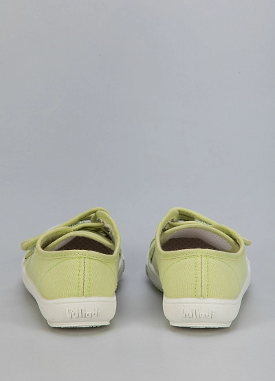 Кеды Vulladi фото № 4 Казахстан