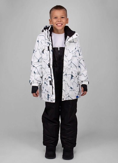 Полукомбинезон Thomas Graf фото № 9 широкий ассортимент