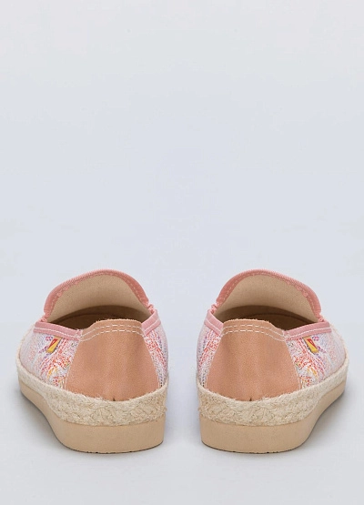 Эспадрильи Alberola фото № 4 Казахстан