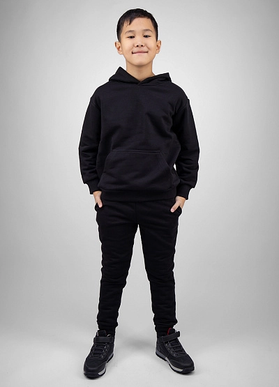 Худи Thomas Graf фото № 6 онлайн