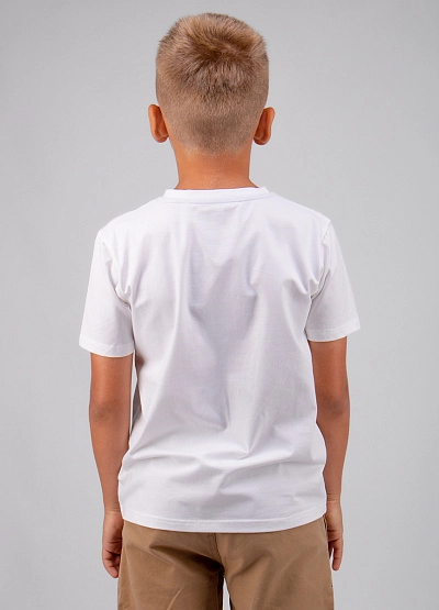 Футболка Thomas Graf фото № 4 Казахстан