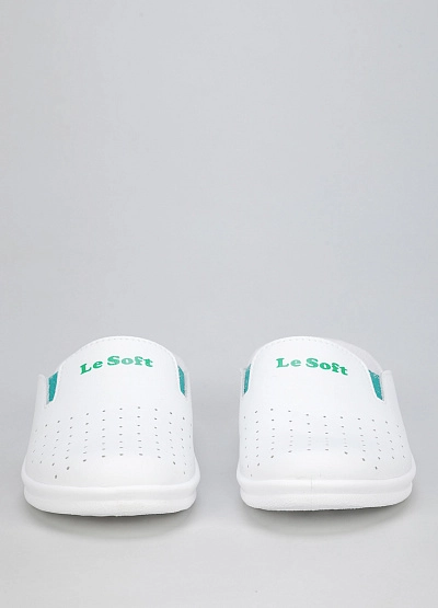 Тапочки Le Soft фото № 3 недорого