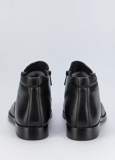 Сапоги Duca Daretti фото № 4 Казахстан