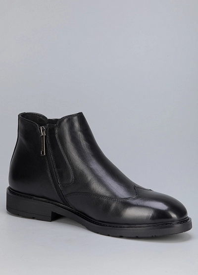 Сапоги Duca Daretti фото № 4 Казахстан