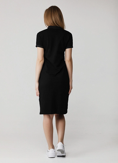 Платье-поло Thomas Graf фото № 3 недорого