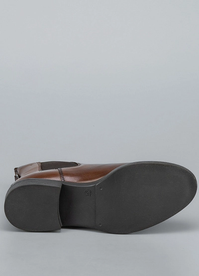 Ботинки Keys фото № 5 купить