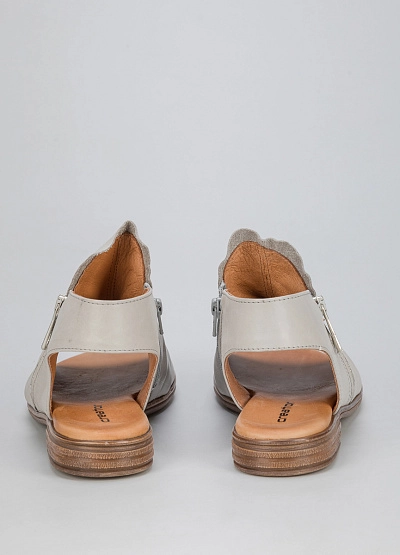 Сандалии Creator фото № 4 Казахстан