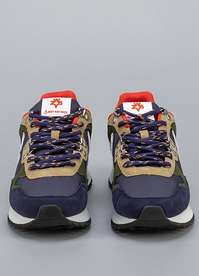 Кроссовки w6yz фото № 3 недорого