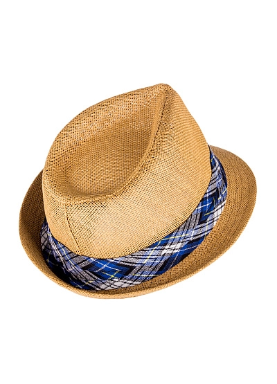 Шляпа Pacco Rosso фото № 3 недорого