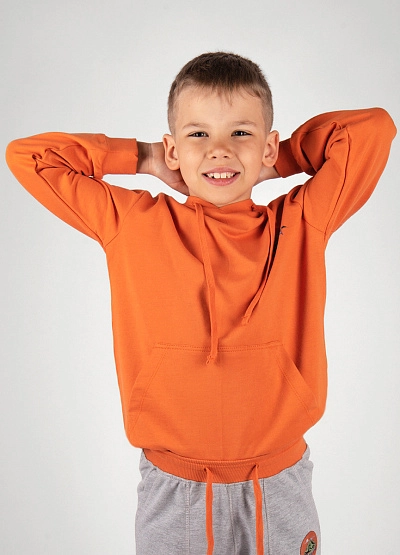 SPORT толстовка Thomas Graf фото № 5 купить