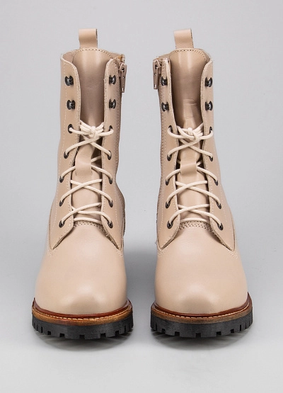 Ботинки Inwood фото № 3 недорого