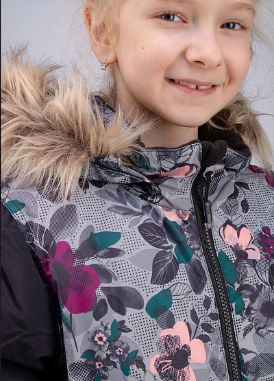 Лыжный костюм Peluche Tartine фото № 10 гарантия качества