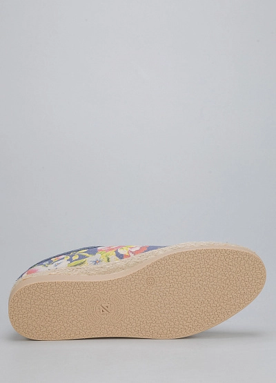 Кеды Alberola фото № 5 купить