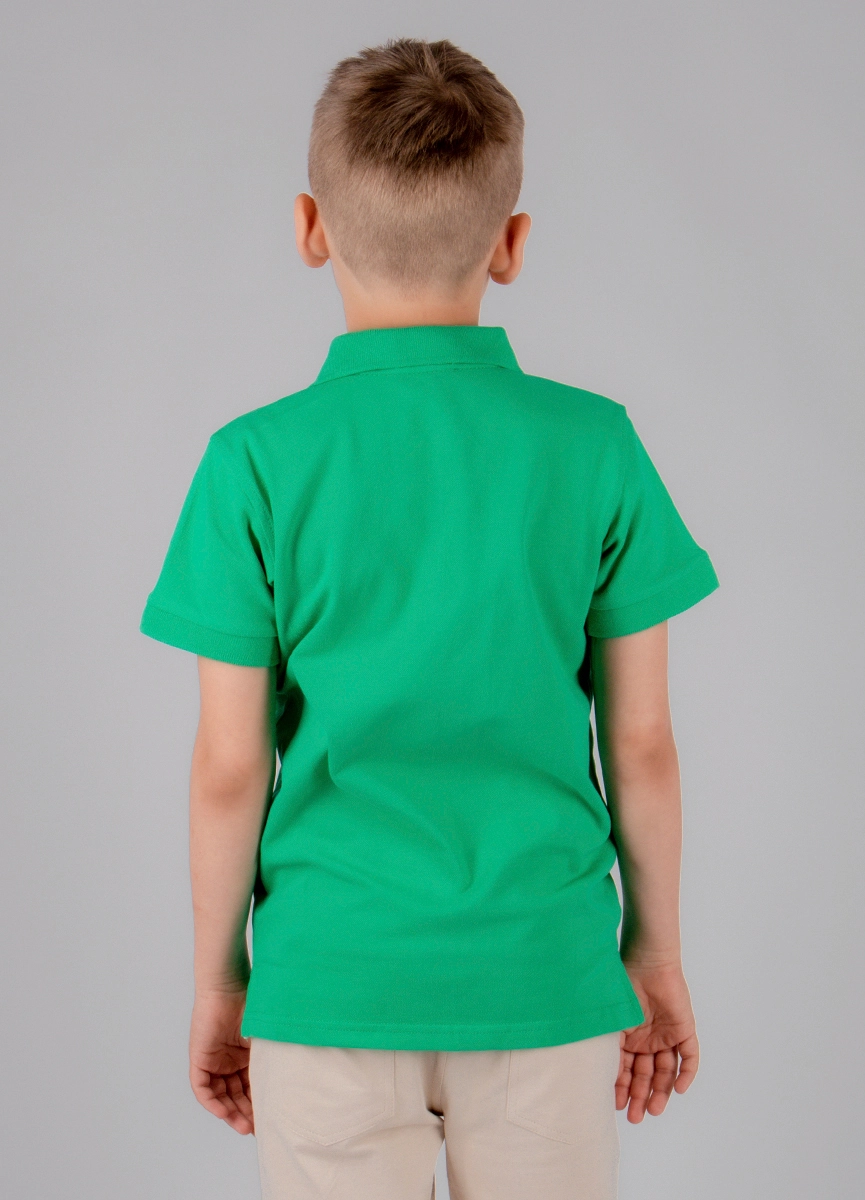 Поло Thomas Graf фото № 5 купить