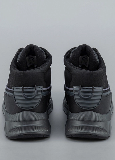 Кроссовки Высокие CROSBY фото № 4 Казахстан