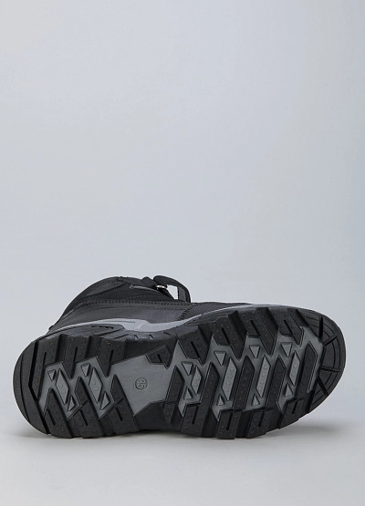 Ботинки CROSBY фото № 5 купить