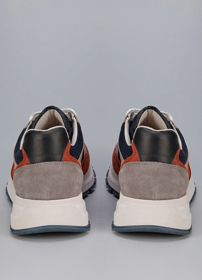 Кроссовки Urbanfly фото № 4 Казахстан