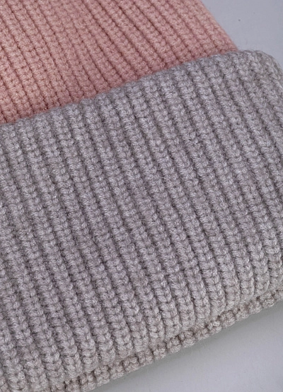 Шапка Thomas Graff фото № 3 недорого