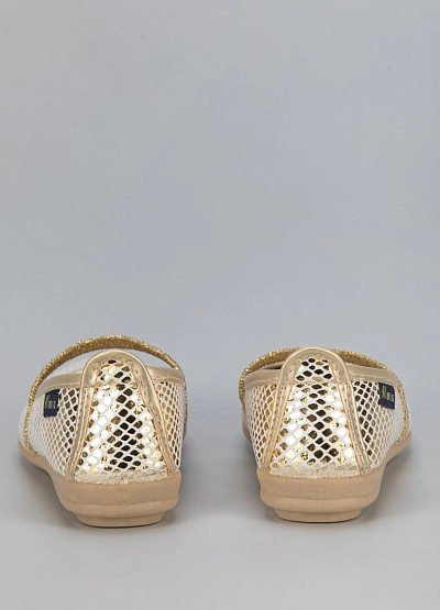 Балетки Alberola фото № 4 Казахстан