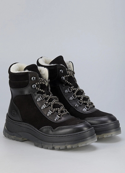 Ботинки Inwood фото № 2 цена