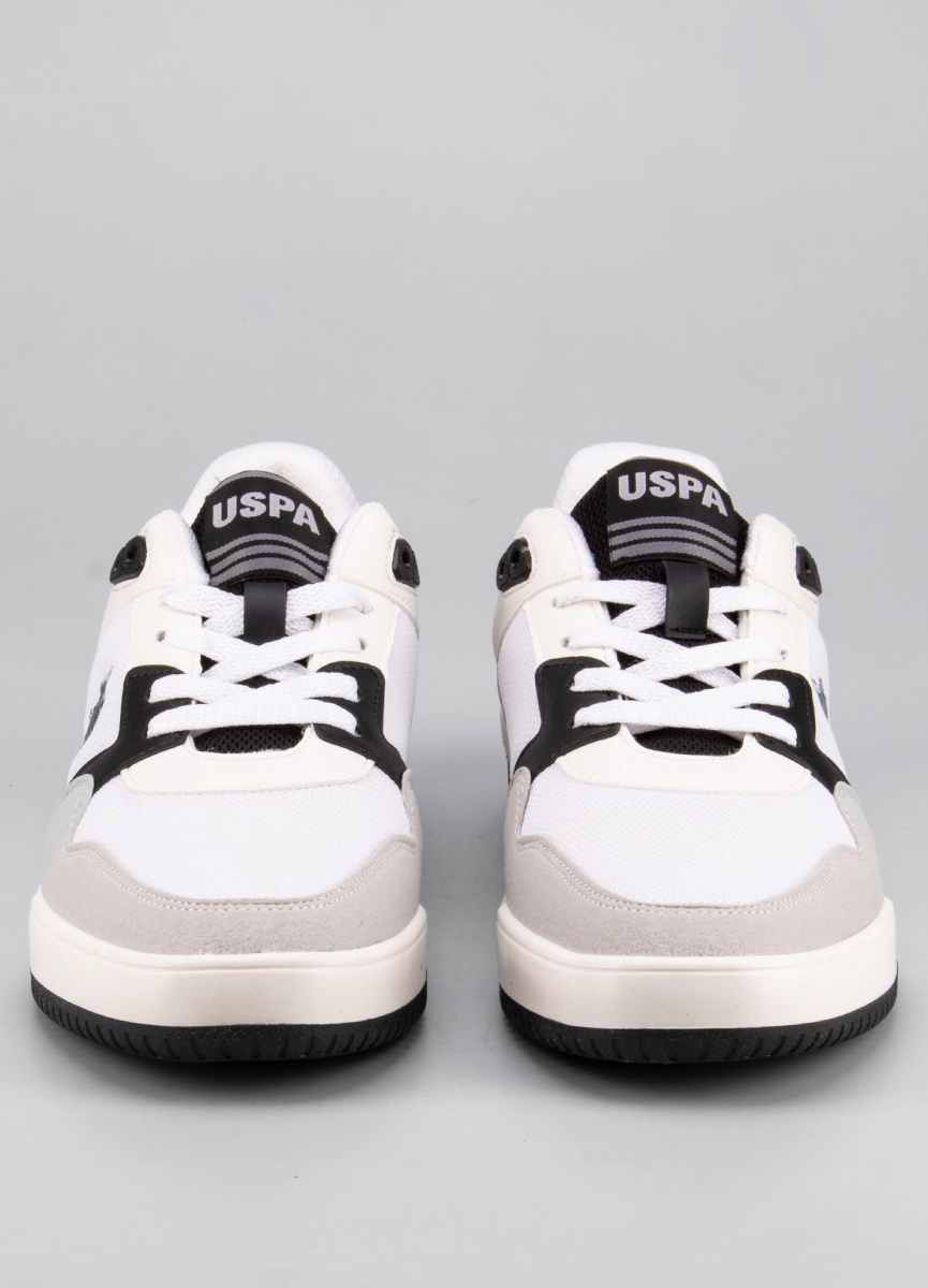 Кроссовки US Polo фото № 3 недорого