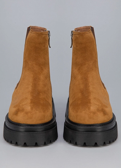 Ботинки Loretta Very фото № 3 недорого