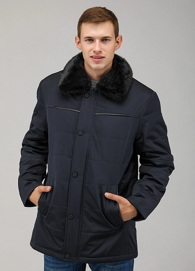 Куртка Duca Daretti фото № 2 цена