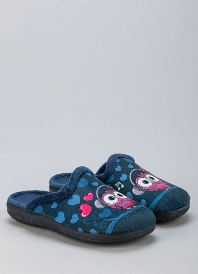 Тапочки Alberola фото № 2 цена