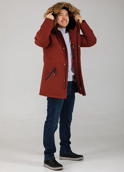 Куртка Shark Force фото № 3 недорого