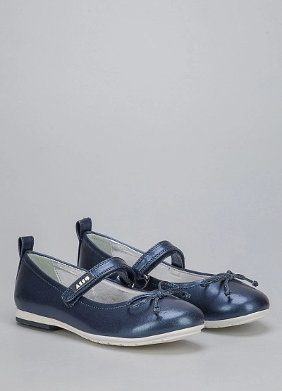 Балетки Asso фото № 2 цена