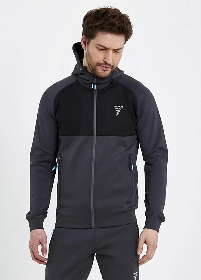 SPORT толстовка Thomas Graf фото № 4 Казахстан