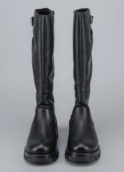 Сапоги Rieker фото № 3 недорого