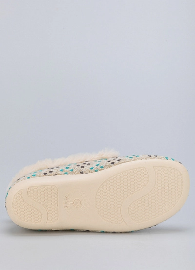 Тапочки закрытые Alberola фото № 5 купить