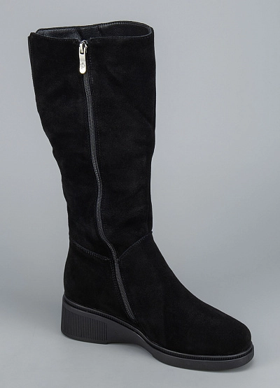 Сапоги Franco Manatti фото № 5 купить