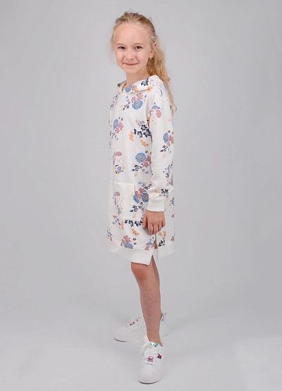 платье худи Thomas Graf фото № 2 цена