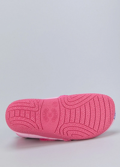 Тапочки закрытые Alberola фото № 5 купить