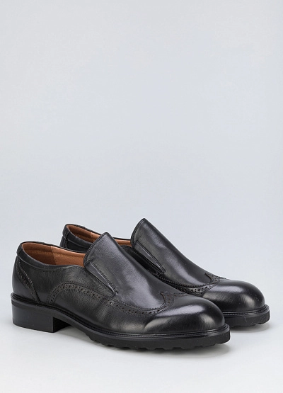 Лоферы Duca Daretti фото № 2 цена