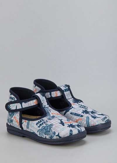 Сандалии Закр Olitas фото № 2 цена