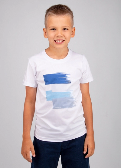 Футболка Thomas Graf фото № 4 Казахстан