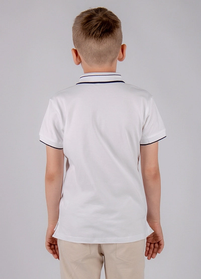 Поло Thomas Graf фото № 3 недорого