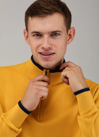 Свитер Thomas Graf фото № 2 цена