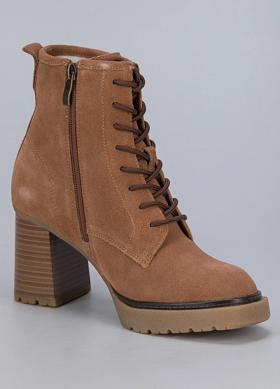 Ботинки Caprice фото № 4 Казахстан