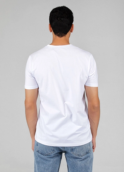 Футболка Thomas Graf фото № 2 цена