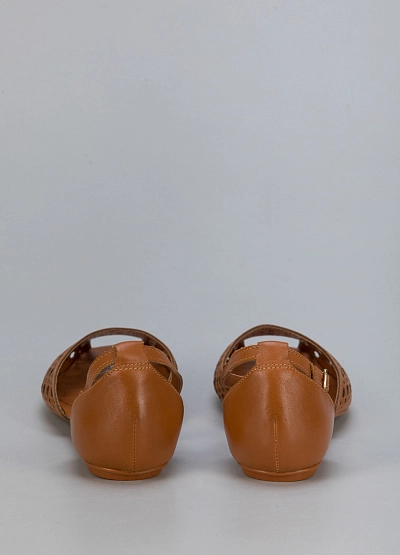 Балетки Bottero фото № 4 Казахстан