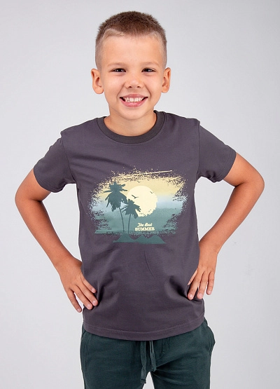 Футболка Thomas Graf фото № 2 цена