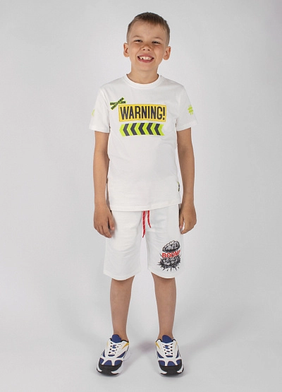 Футболка Thomas Graf фото № 9 широкий ассортимент