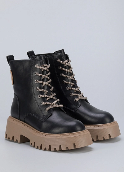 Ботинки Keddo фото № 2 цена